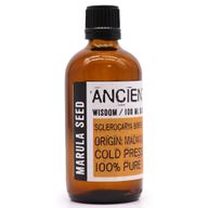 Marulafröolja - 100ml
