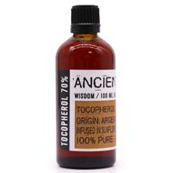 Tokoferol (E-Vitamin) - 100ml