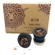 Banjara Hartskoppar - Myrra