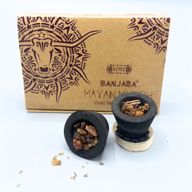Banjara Hartskoppar - Myrra