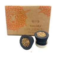 Banjara Hartskoppar - Palo Santo
