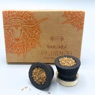 Banjara Hartskoppar - Palo Santo