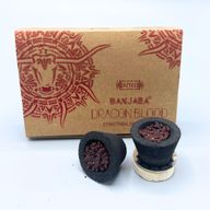 Banjara Hartskoppar - Drakblod