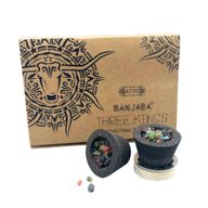 Banjara Hartskoppar - 3 Vise Männen