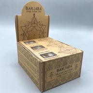 Banjara Pyramidformade Rökelsekoner - Rökelse