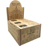 Banjara Pyramidformade Rökelsekoner - Myrra
