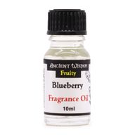 Blåbär Doftolja 10ml