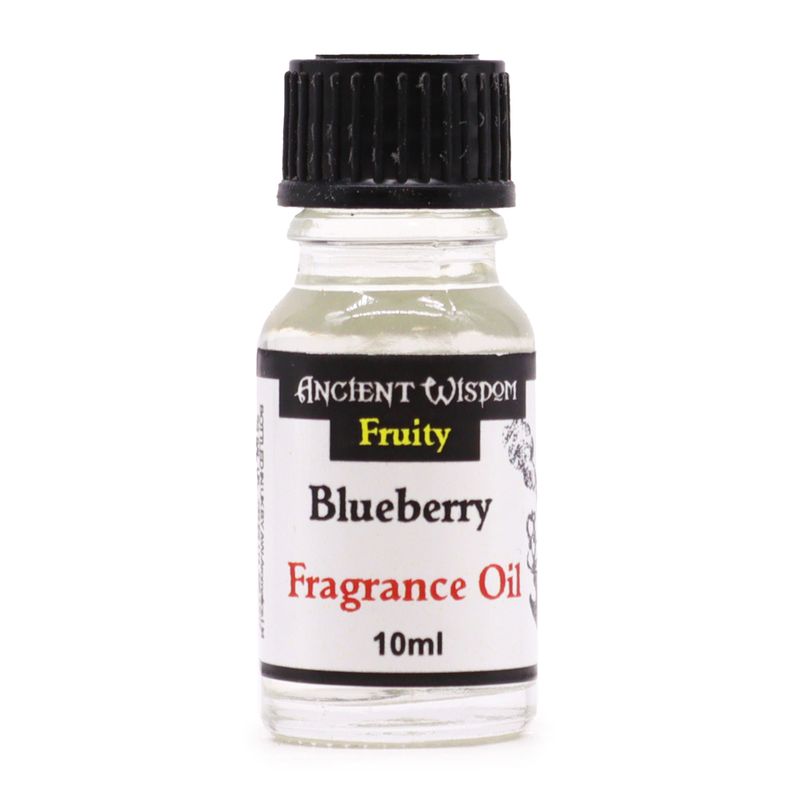 Blåbär Doftolja 10ml