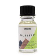 Blåbär Doftolja 10ml