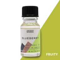 Blåbär Doftolja 10ml
