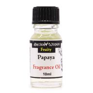 Papaya Doftolja 10ml