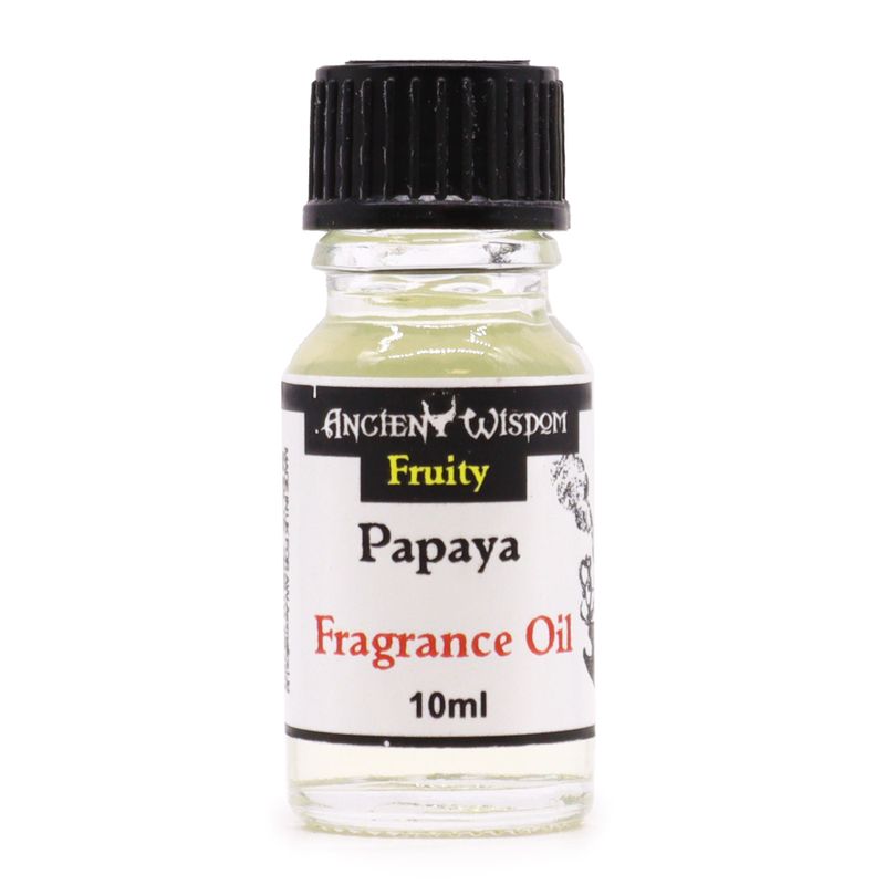 Papaya Doftolja 10ml