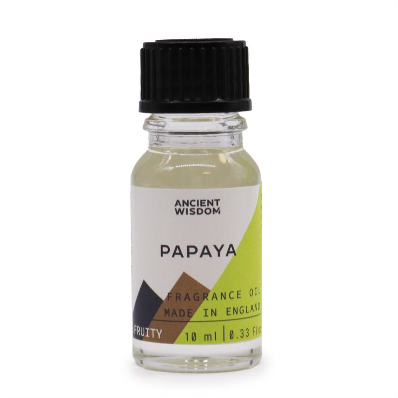 Papaya Doftolja 10ml