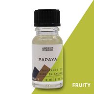 Papaya Doftolja 10ml