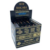 Banjara Trädharts - Myrra