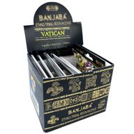 Banjara Trädharts - Vatikan