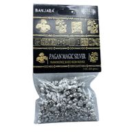 Banjara Trädharts - Hedniskt Magiskt Silver