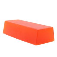 Tvållimpa med Eterisk Olja - May Chang - Orange 1.3kg