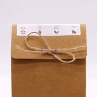 Badpiller Presentpaket 350g - Varm Pepparkaka