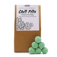 Badpiller Presentpaket 350g - Festlig Morgon