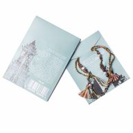 Tempelarmband - Trons Kraft