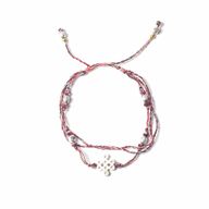Tempelarmband - Livets Resa