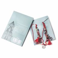 Tempelarmband - Oändlig Visdom