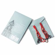 Tempelarmband - Ovillkorlig Kärlek