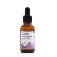 Ekologiskt Hårserum 30ml - Lavendel