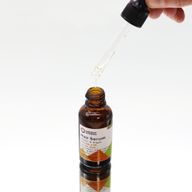 Ekologiskt Hårserum 30ml - Morotsfrö