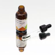 Ekologiskt Hårserum 30ml - Morotsfrö
