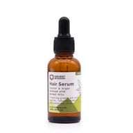 Ekologiskt Hårserum 30ml - Ört