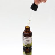 Ekologiskt Hårserum 30ml - Ört