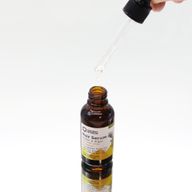 Ekologiskt Hårserum 30ml - Rosmarin