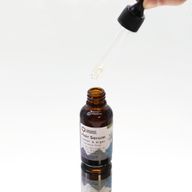 Ekologiskt Hårserum 30ml - Oparfymerat