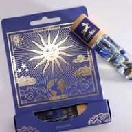 Hop Hare Tarot Roll On - Solen
