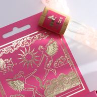 Hop Hare Tarot Roll On - Älskarna