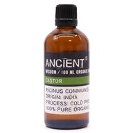 Ricin Ekologisk Basolja - 100ml