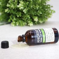 Ricin Ekologisk Basolja - 100ml