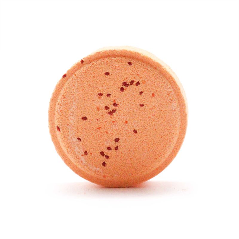 Zen Duschtabletter - Vitalitet (Orange)