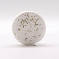 Zen Duschtabletter - Lugn (Vit)