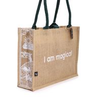 Hop Hare Jutepåsar - I am Magical