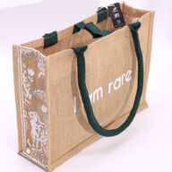 Hop Hare Jutepåsar - I am Rare