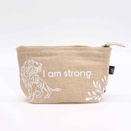 Hop Hare Necessär - I am Strong