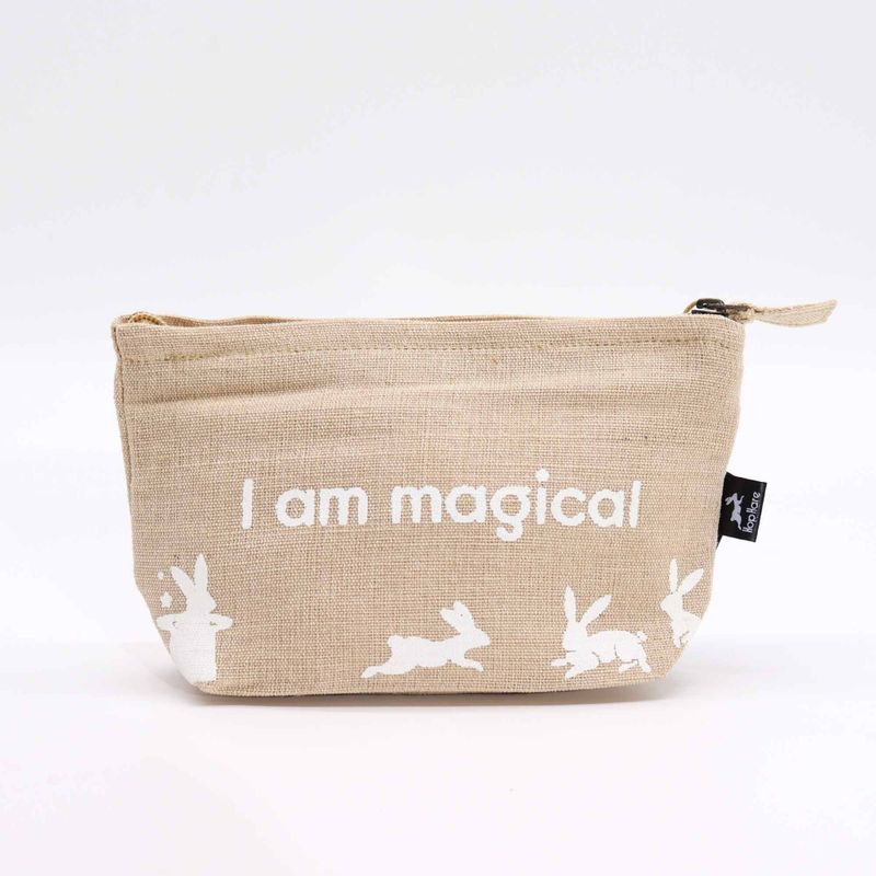 Hop Hare Necessär - I am Magical