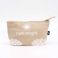 Hop Hare Necessär - I am Bright