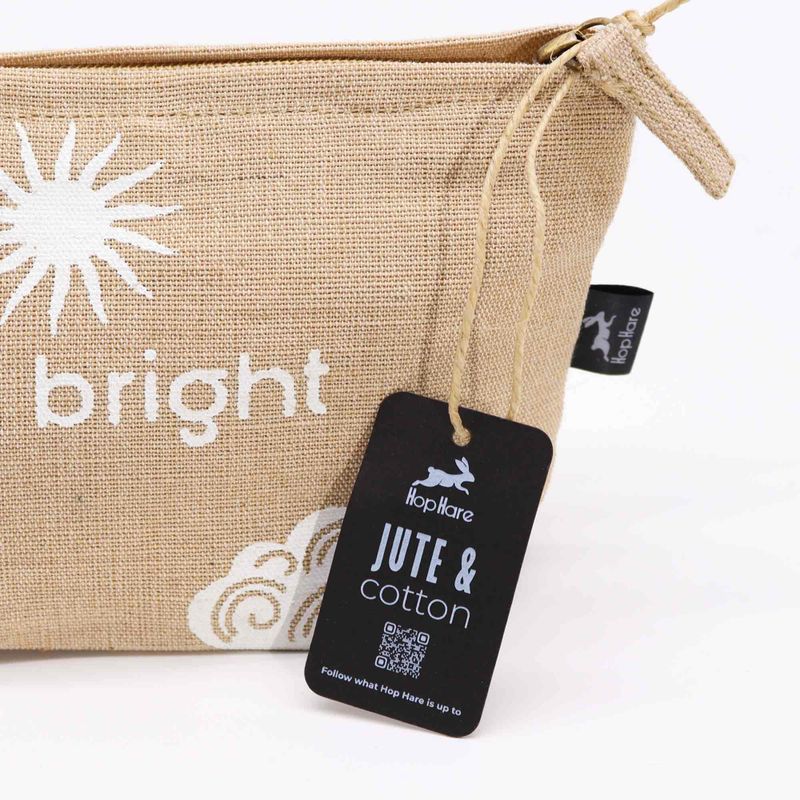 Hop Hare Necessär - I am Bright