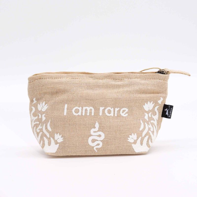 Hop Hare Necessär - I am Rare