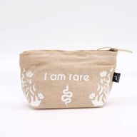 Hop Hare Necessär - I am Rare