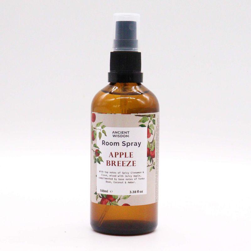Home Fresh Rumsspray - Äppelbris 100 ml